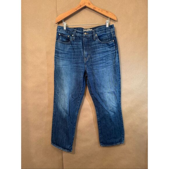 Point Sur Denim Denim - Point Sur Denim for J.Crew